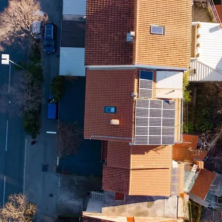 Apartament Nina Split