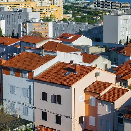 דירה Nina ספליט