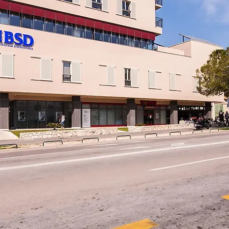 Διαμέρισμα Nina Σπλιτ
