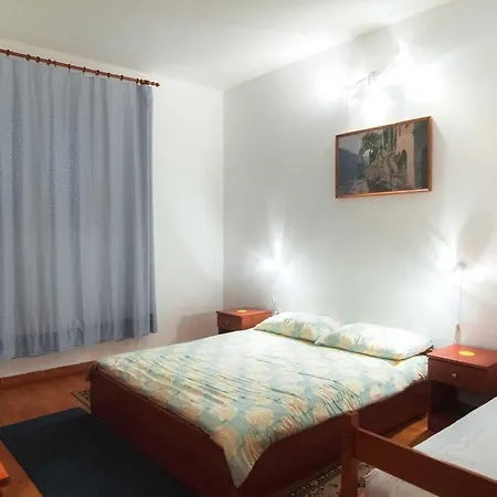 Nina Apartment *