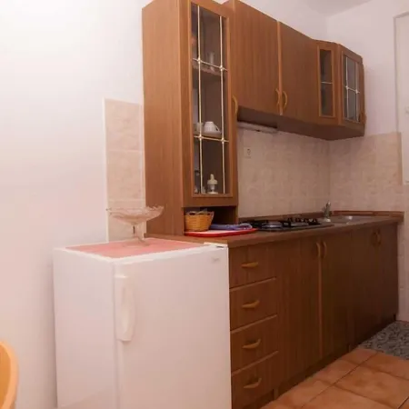 Apartment Nina
