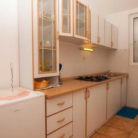 Apartment Nina *