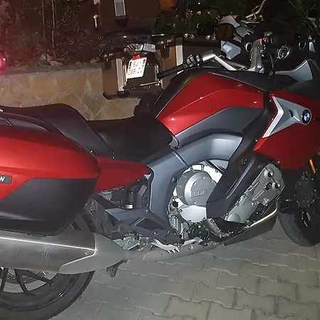 דירה Nina ספליט