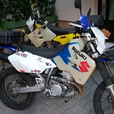 Nina דירה ספליט