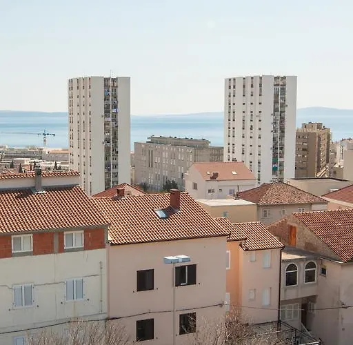 Nina Apartament Split