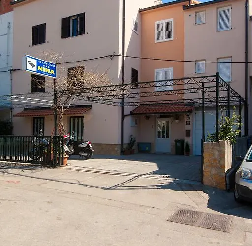 Apartamento Nina Split