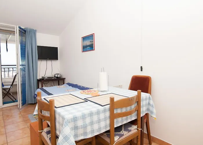 Apartamento Nina Split