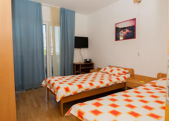 Nina Apartament Split