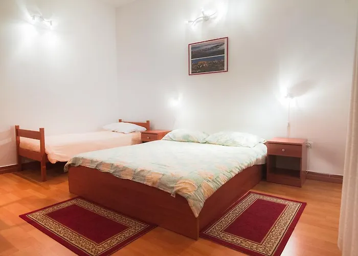 Nina Apartament Split