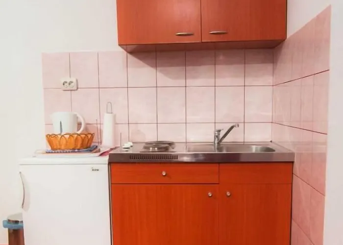 Nina Apartament Split