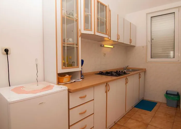 Apartament Nina *