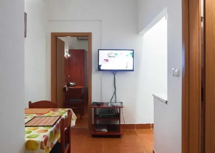 Nina Apartament Split