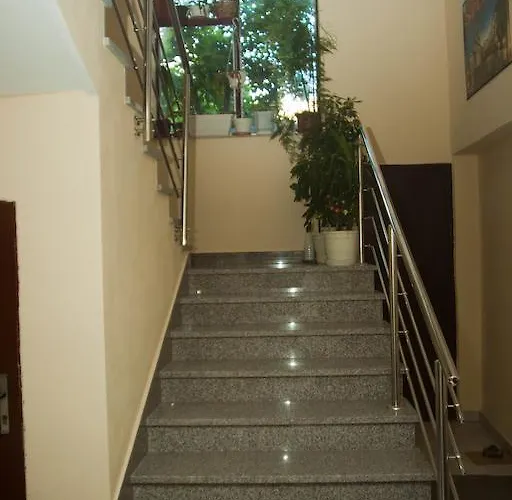 Apartamento Nina Split