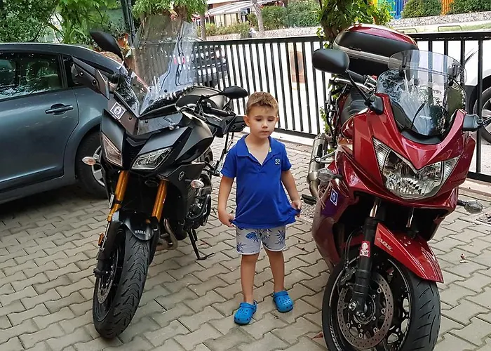 Apartament Nina Split