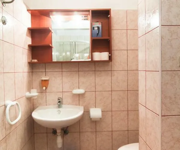 Apartament Nina Split