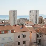 Nina Апартаменты Сплит