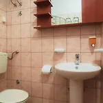 Апартаменты Nina Сплит