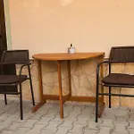 Апартаменты Nina *