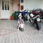 Апартаменты Nina *