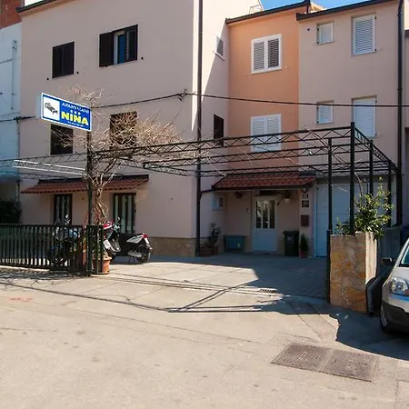 Apartament Nina Split