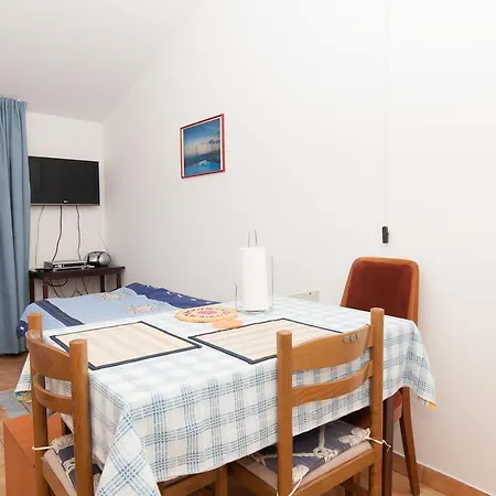 Apartamento Nina Split