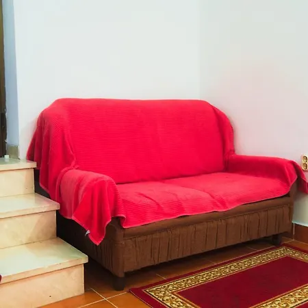 Apartamento Nina Split