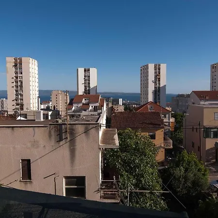 Apartamento Nina Split