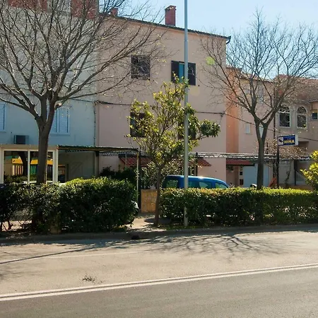 Apartamento Nina Split