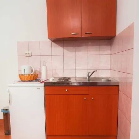 Nina Apartamento Split