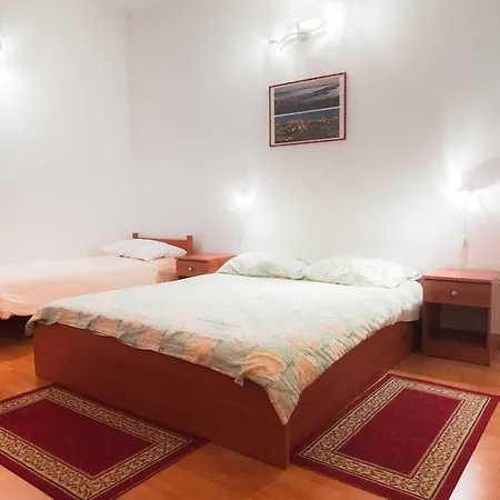 Nina Apartament Split