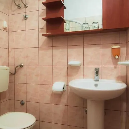 Apartamento Nina Split