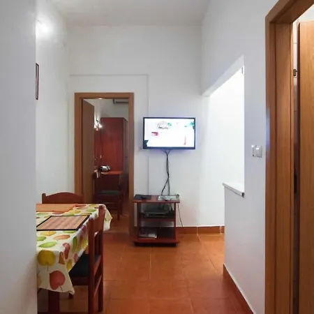 Nina Apartamento Split