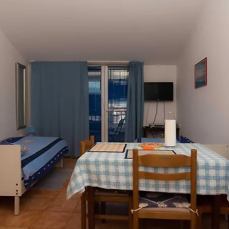 Apartamento Nina *