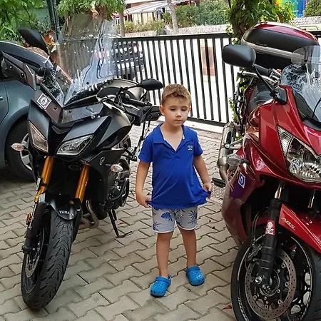 Apartamento Nina Split