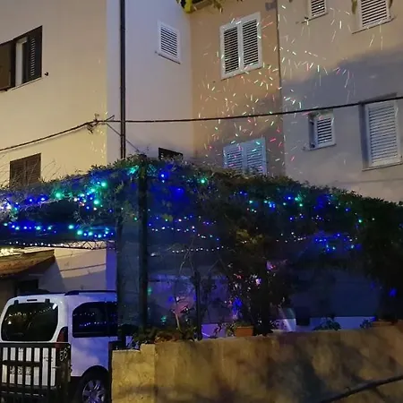 Apartment Nina