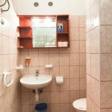 Apartment Nina Split
