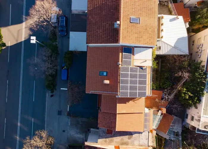 Apartment Nina Split