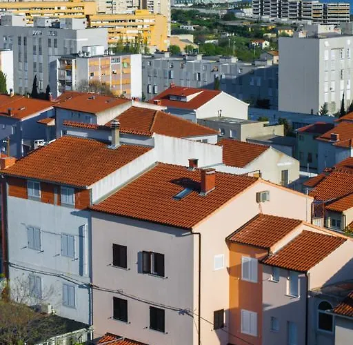 Apartment Nina Split