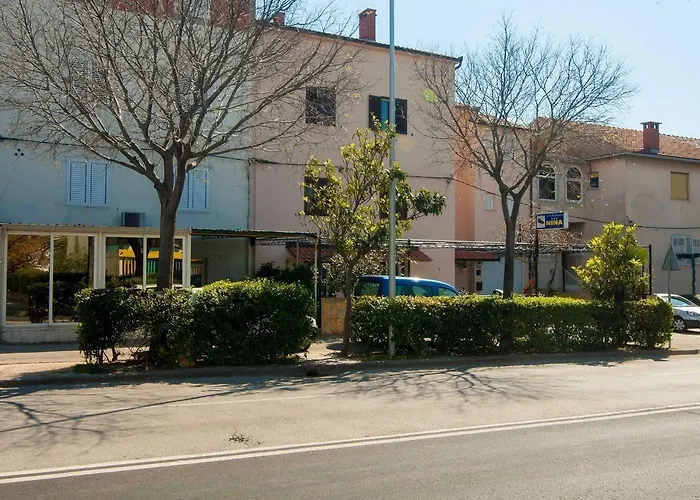 Apartment Nina Split