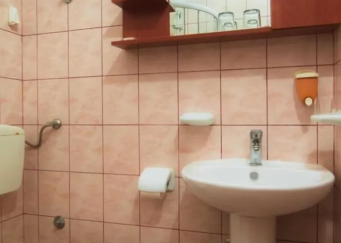 Apartment Nina Split