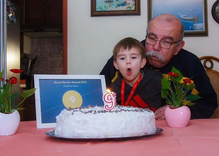 Apartment Nina Split