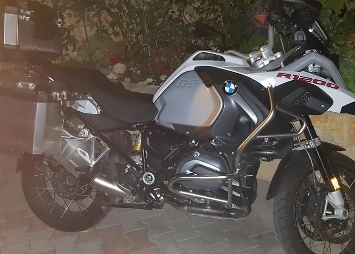 Nina Διαμέρισμα *